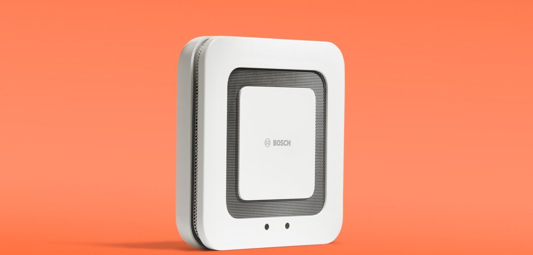 Bild: Pressebereich Bosch