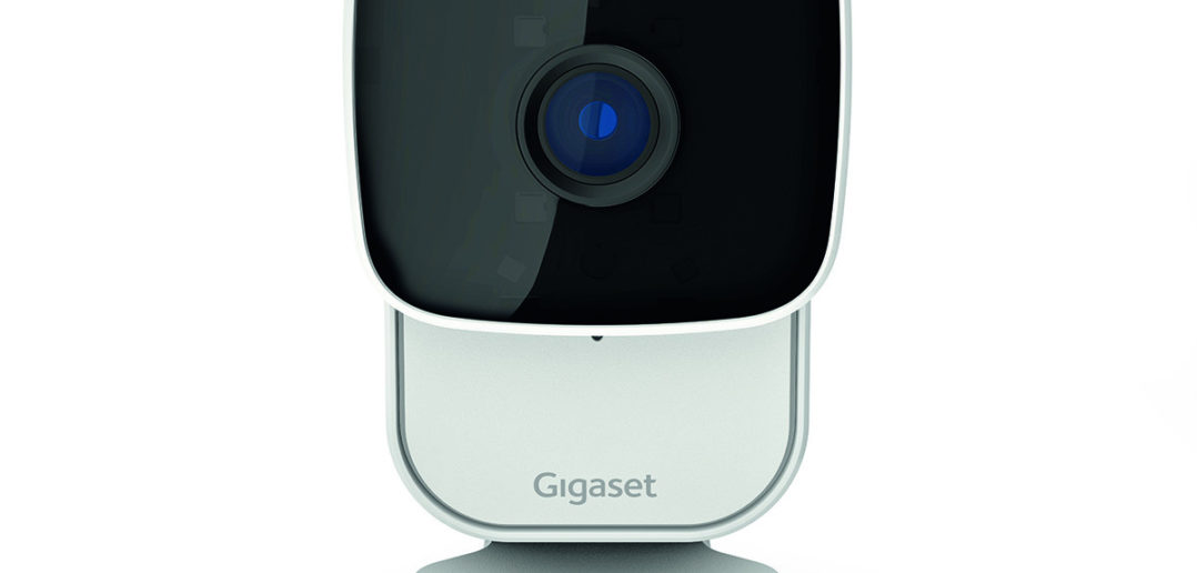Gigaset camera 2.0