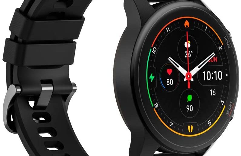 Xiaomi Mi Watch