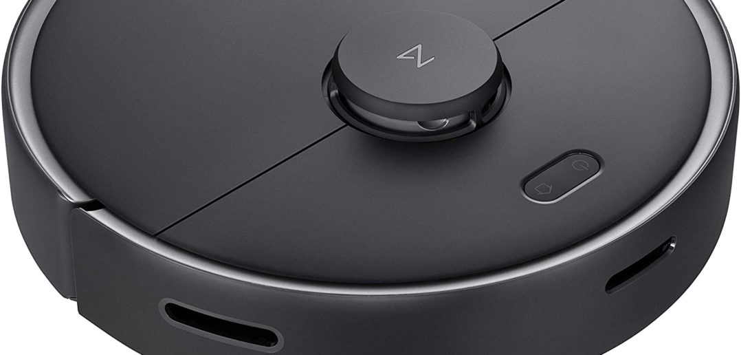 Roborock S4 Max