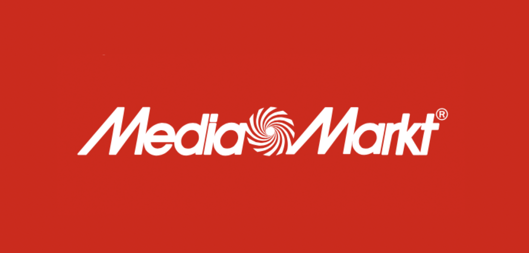 Media Markt Logo