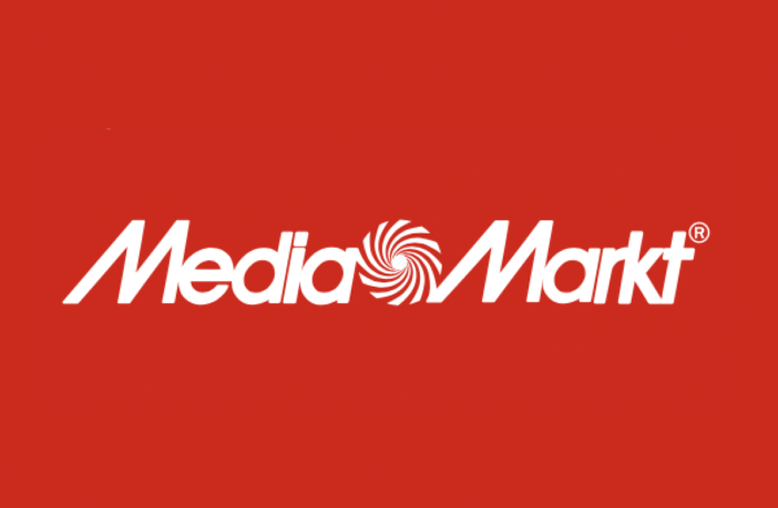 Media Markt Logo