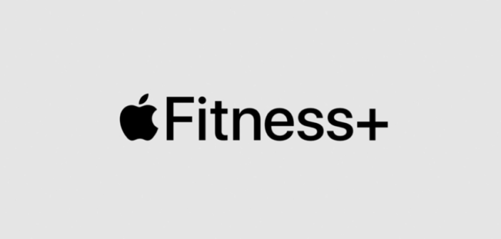 Apple Fitness+