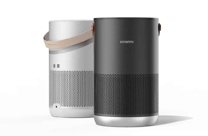 Smartmi Air purifier P1