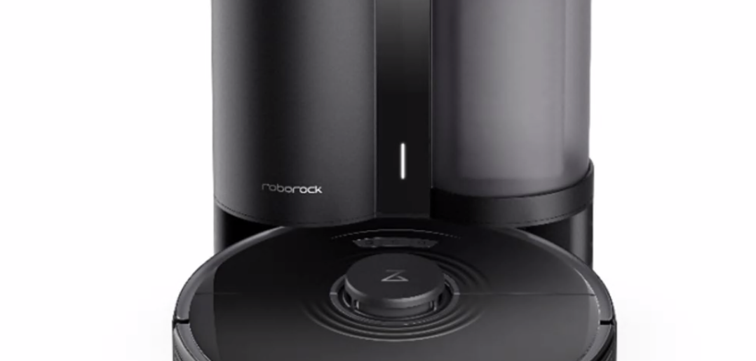 Roborock Absaugstation