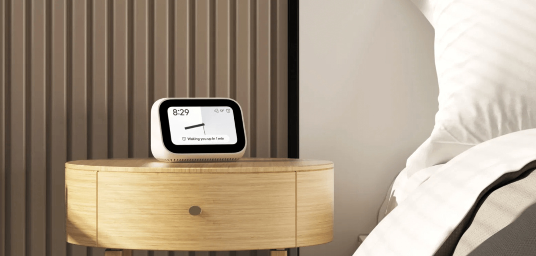 Xiaomi Smart Clock