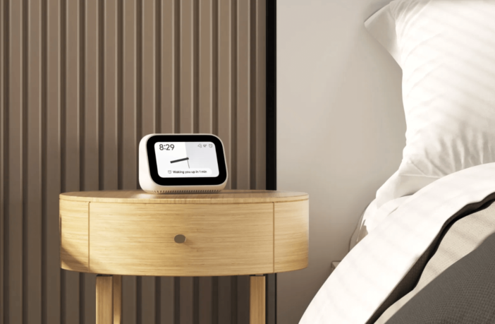 Xiaomi Smart Clock