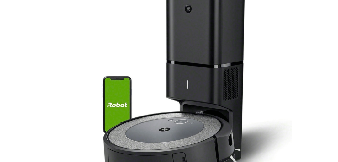 iRobot Roomba i3+