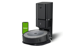 iRobot Roomba i3+