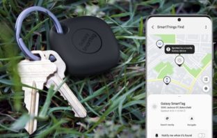 Samsung Galaxy SmartTag