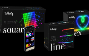 Twinkly Line, Twinkly Flex, Twinkly Square