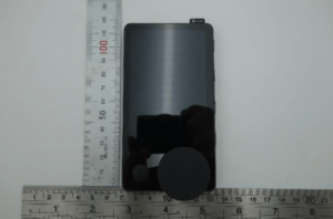 Spotify Car Thing FCC