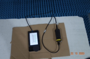 Spotify Car Thing FCC