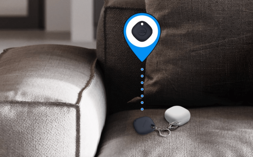 Samsung Galaxy SmartTag