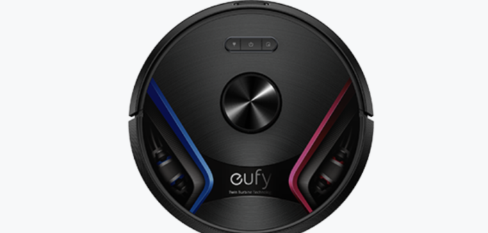 eufy RoboVac L80