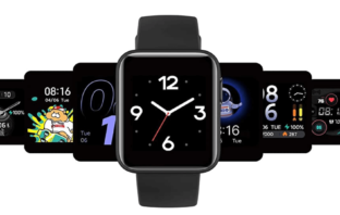 Xiaomi Mi Watch Lite