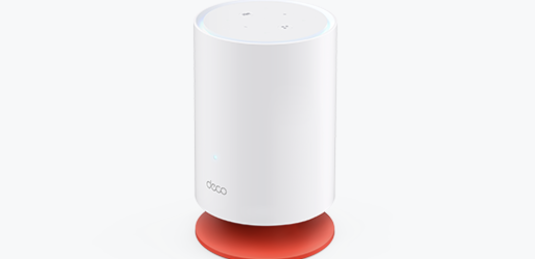 TP-Link Deco Voice X20