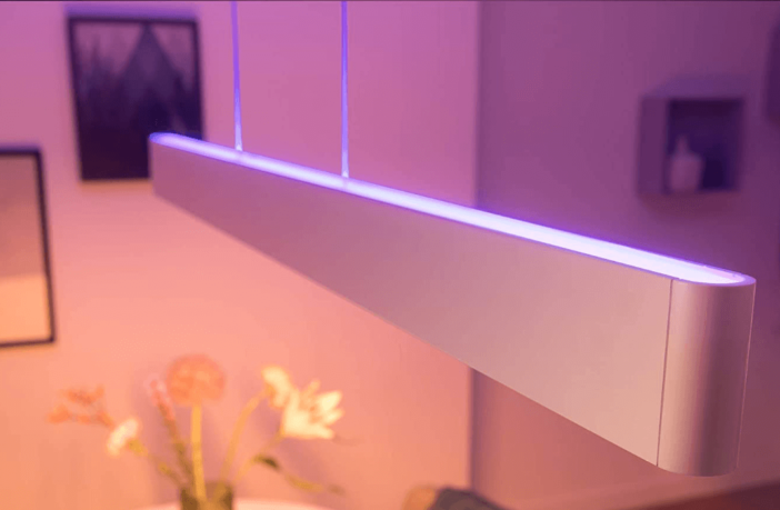 Philips Hue Ensis