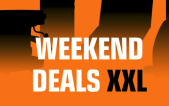 Saturn Weekend-Deals XXL