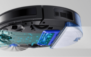 eufy RoboVac G30 Hybrid