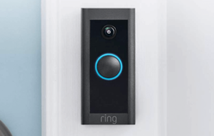 Ring Video Doorbell Wired