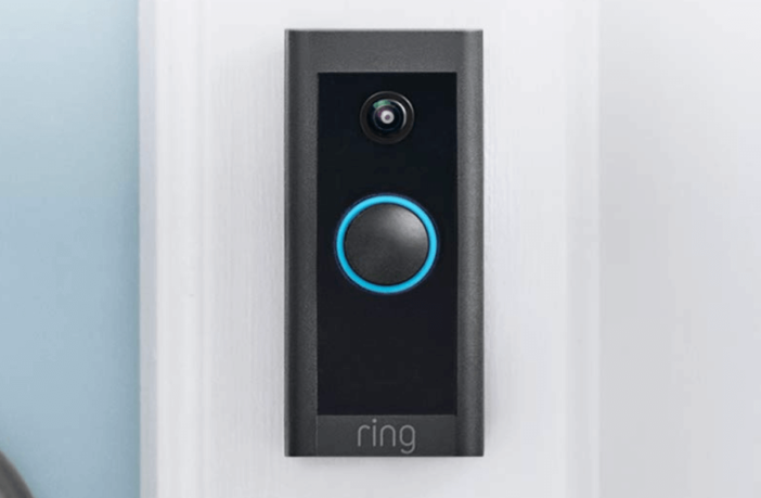 Ring Video Doorbell Wired