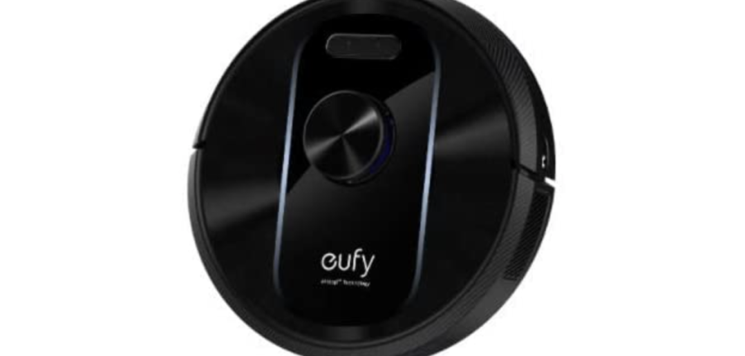 eufy RoboVac L70 MAX