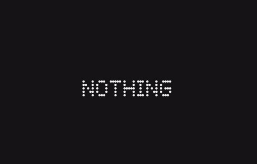 Nothing