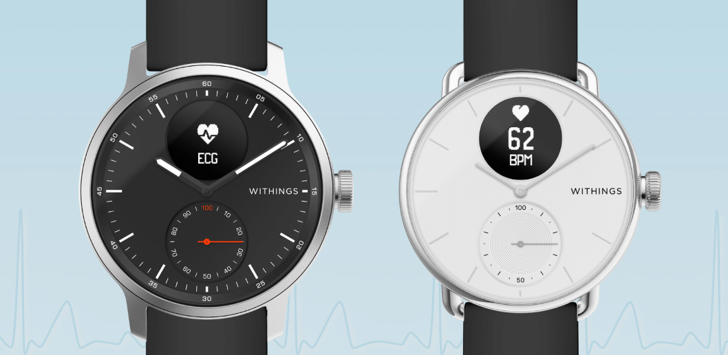 Withings Valentinstags-Rabatte