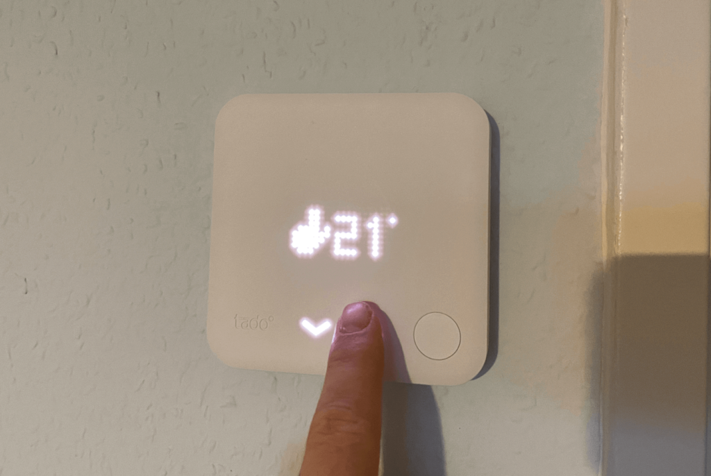 tado° Funk-Temperatursensor