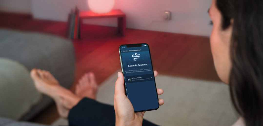 Bosch Smart Home