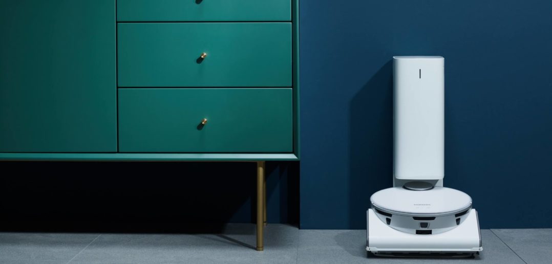 Samsung JetBot 90 AI+