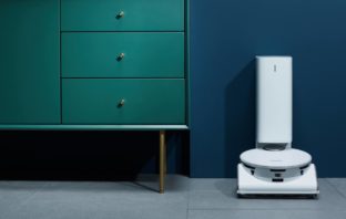 Samsung JetBot 90 AI+