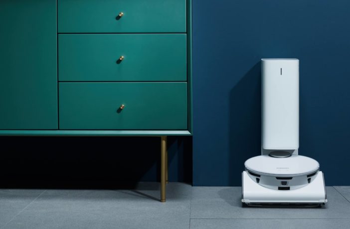 Samsung JetBot 90 AI+