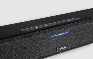 Denon Home 550