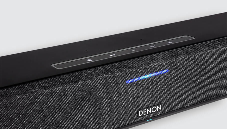Denon Home 550