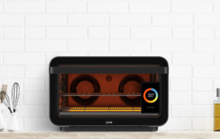 Pressebereich June Oven