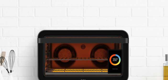 Pressebereich June Oven