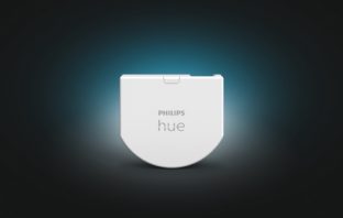Philips Hue Wandschalter Modul