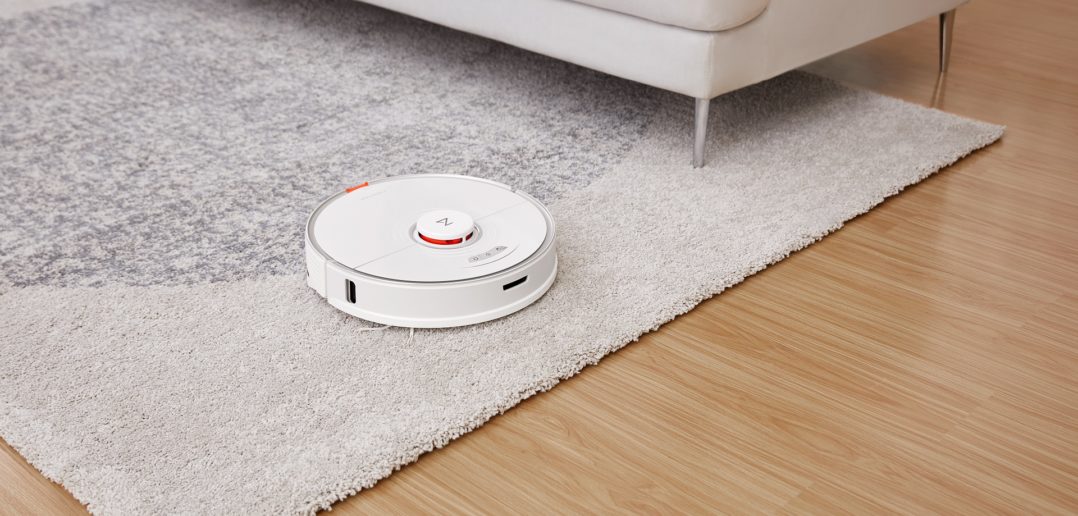 Roborock S7 VibraRise