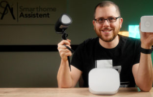 Silvercrest Gateway Test