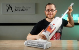 SWDK Wischsauger Test