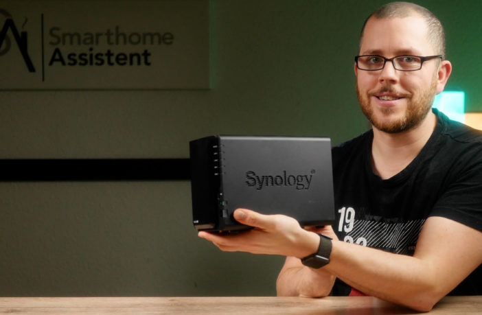 Synology DS220+ im Test