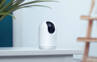 Xiaomi Mi 360° Home Security Camera 2K Pro
