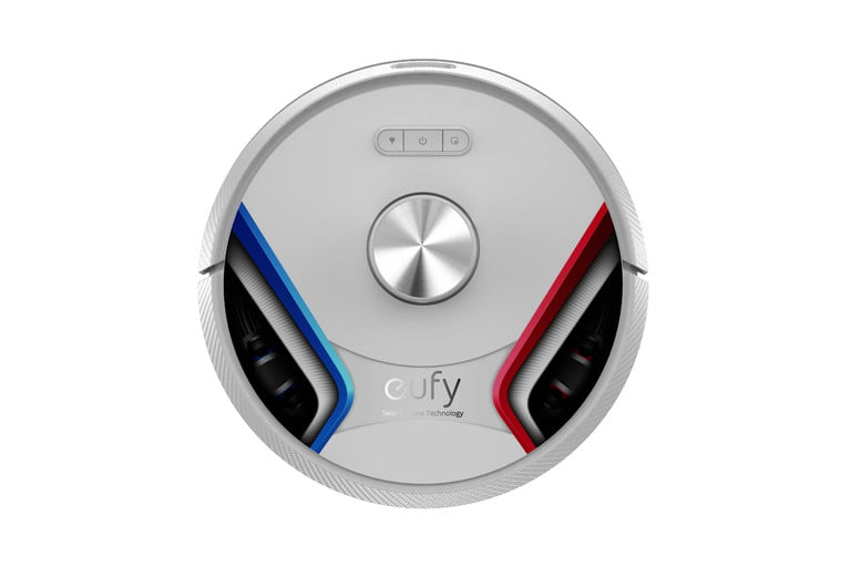 eufy RoboVac L80