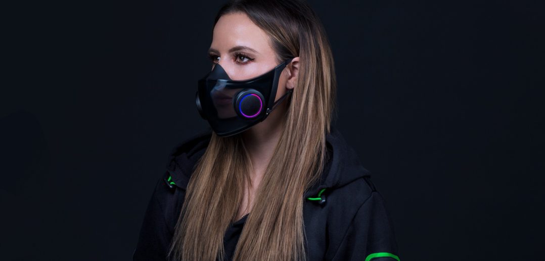 Razer Project Hazel