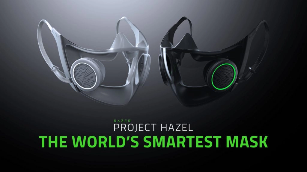 Razer Project Hazel