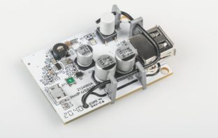 Homematic IP USB-Schalt-Mess-Aktor