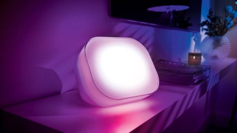 Livarno Lux LED-Stimmungslicht