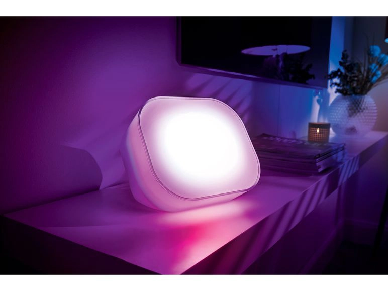 Livarno Lux LED-Stimmungslicht